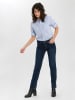 Cross Jeans Jeans - Regular fit - in Dunkelblau