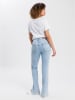 Cross Jeans Dżinsy - Skinny fit - w kolorze błękitnym