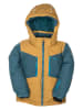 Kamik Winterjacke "Max" in Hellbraun