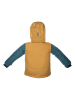 Kamik Winterjacke "Max" in Hellbraun