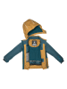 Kamik Winterjacke "Max" in Hellbraun