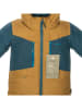 Kamik Winterjacke "Max" in Hellbraun
