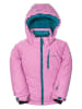 Kamik Ski-/ Snowboardjacke "Aura" in Rosa
