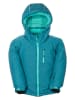Kamik Ski-/ Snowboardjacke "Aura" in Türkis