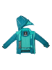 Kamik Ski-/ Snowboardjacke "Aura" in Türkis