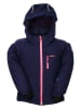 Kamik Ski-/ snowboardjas "Aura" donkerblauw