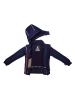 Kamik Ski-/ snowboardjas "Aura" donkerblauw