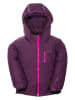 Kamik Ski-/ Snowboardjacke "Aura" in Lila