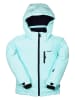 Kamik Ski-/ Snowboardjacke "Aura" in Hellblau