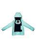 Kamik Ski-/ Snowboardjacke "Aura" in Hellblau