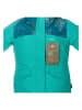 Kamik Winterjas "Cami-Leilani" turquoise/groen