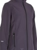 Whistler Softshelljacke "Covina" in Lila