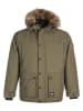 Whistler Parka "Emerson" in Khaki