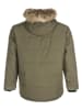 Whistler Parka "Emerson" in Khaki