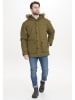 Whistler Parka "Emerson" in Khaki