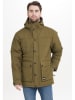 Whistler Parka "Emerson" in Khaki