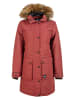 Whistler Parka "Lizbeth" in Rot