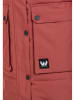 Whistler Parka "Lizbeth" in Rot