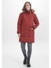 Whistler Parka "Lizbeth" in Rot