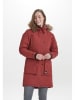 Whistler Parka "Lizbeth" in Rot