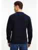 Tommy Hilfiger Bluza w kolorze granatowym