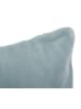 Domger Kissen in Mint - (B)50 x (H)50 cm