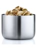 Blomus Roestvrijstalen snackschaal "Basic" - (H)5,5 x Ø 8 cm