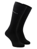 McGregor 6er-Set: Socken in Schwarz/ Anthrazit/ Dunkelblau