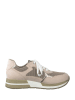 Marco Tozzi Sneakers lichtroze/beige