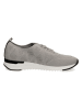 Caprice Sneakers grijs