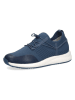Caprice Sneakers blauw