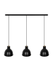 Nordlux Hanglamp "Pop" zwart - (B)100 cm