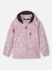 Reima Softshelljacke "Vantti" in Rosa