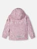 Reima Softshelljacke "Vantti" in Rosa