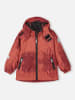 Reima Winterjacke "Einari" in Rot