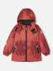 Reima Winterjacke "Einari" in Rot