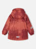 Reima Winterjacke "Einari" in Rot