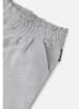 Reima Spodnie dresowe "Tarrka" w kolorze szarym