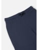 Reima Sweathose "Siivio" in Dunkelblau