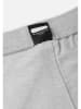 Reima Spodnie dresowe "Siivio" w kolorze szarym