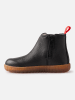 Reima Leren chelseaboots "Ekoelo" zwart