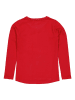 Quapi Koszulka w kolorze czerwonym