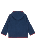 finkid Fleecejacke "Tonttu" in Dunkelblau
