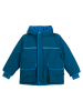 finkid Winterjacke "Talvi Eko" in Petrol