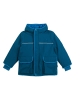 finkid Winterjas "Talvi Eko" donkerblauw