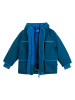 finkid Winterjas "Talvi Eko" donkerblauw