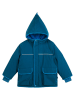 finkid Winterjacke "Talvi Eko" in Petrol