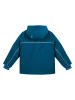 finkid Winterjas "Talvi Eko" donkerblauw