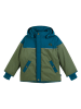 finkid Winterjacke "Koira Ice" in Khaki