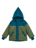 finkid Winterjacke "Koira Ice" in Khaki